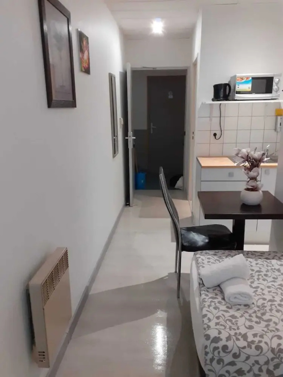 Area Residence