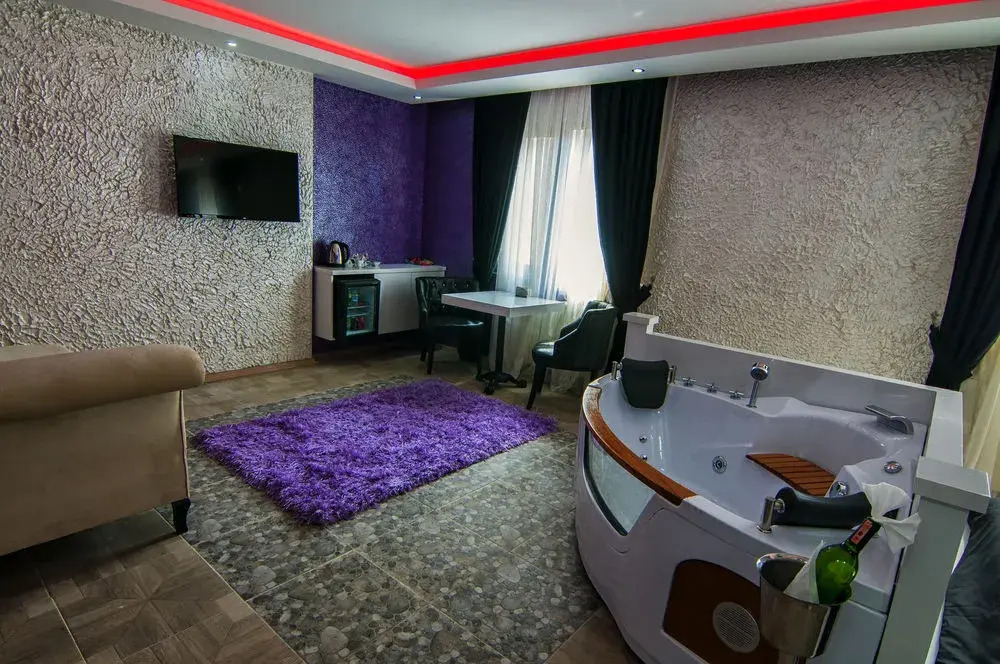 AG Hotel & Residence Şişli