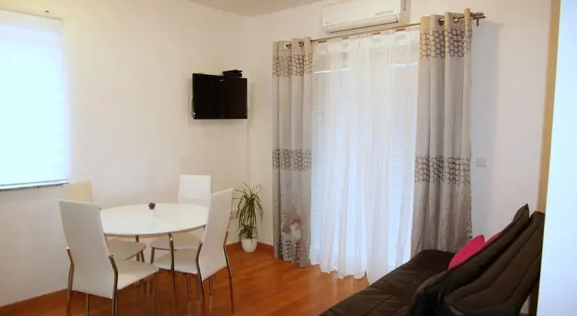 Apartments Marti