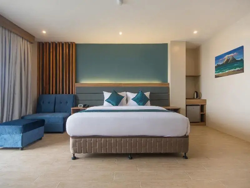 OYO 614 Hotel Dulcee