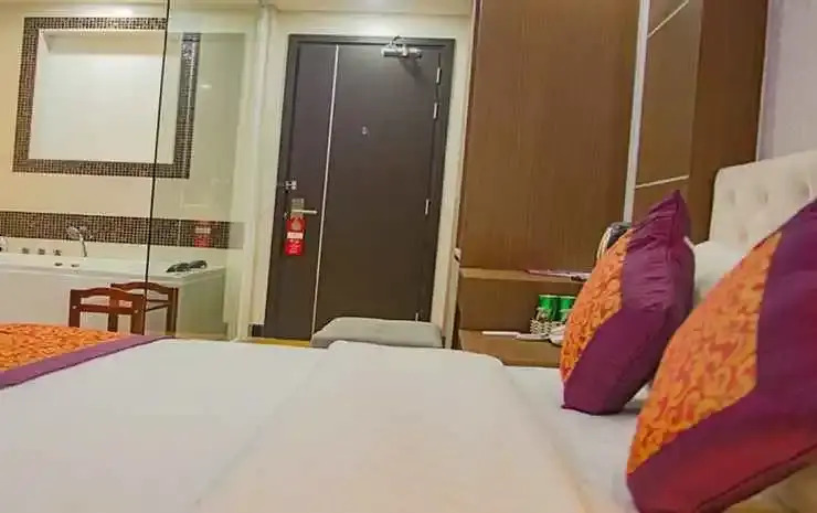 KHÁCH SẠN SAO MAI