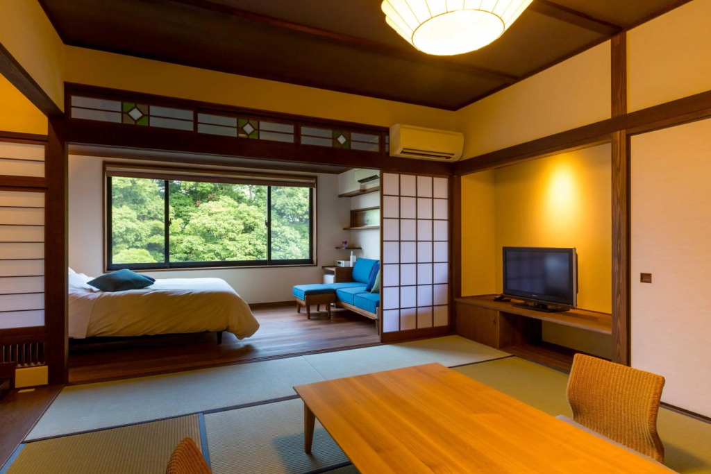 Ryokan Oomuraya