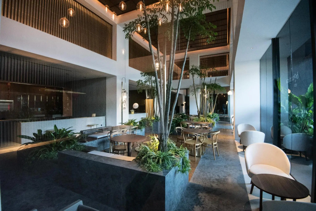 KL Sentral Bangsar Suites  by Luxury Suites Asia