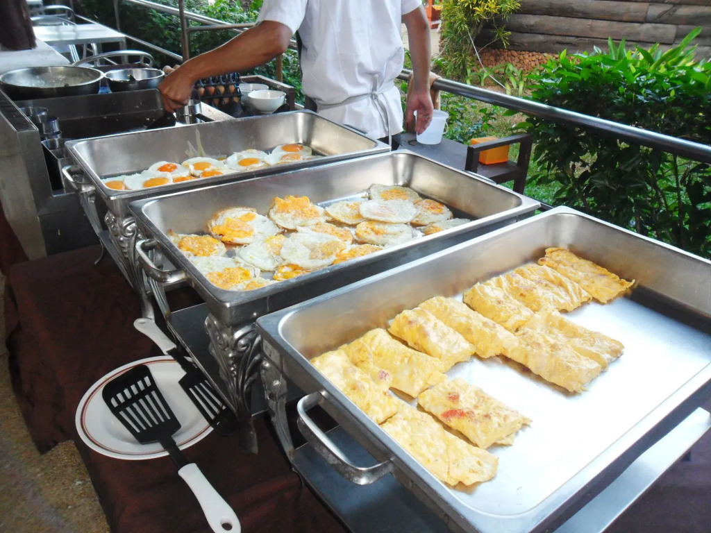 Koh Chang Resort