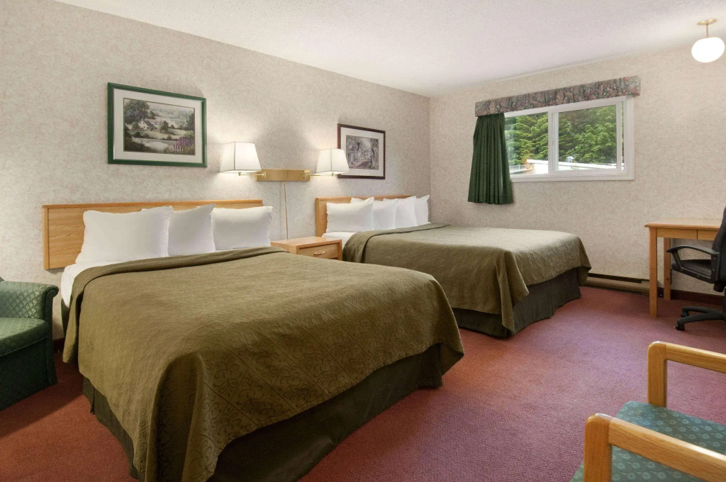 Travelodge by Wyndham Hope