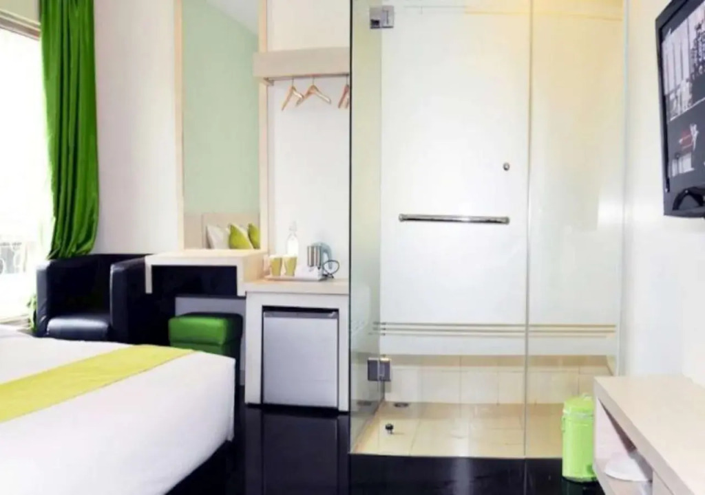Ace Hotel Batam
