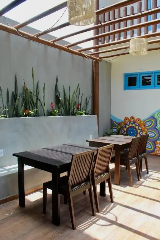 MAKTUB PREA HOSTEL