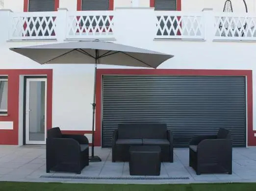 Casa dos Rosas