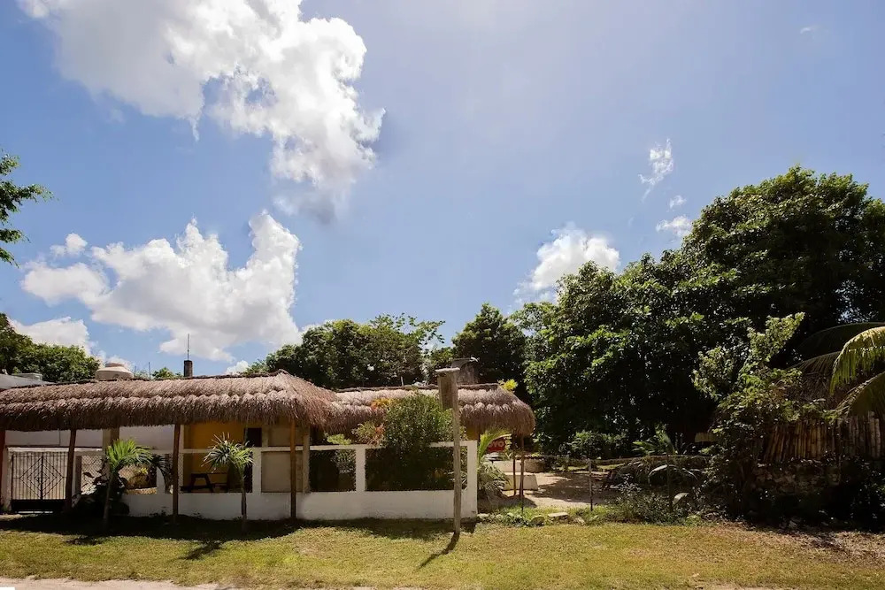 OYO Casa Amarilla