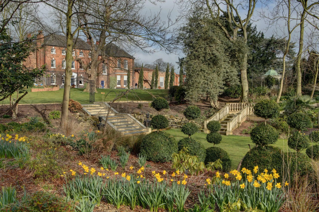 West Retford Hotel, BW Signature Collection