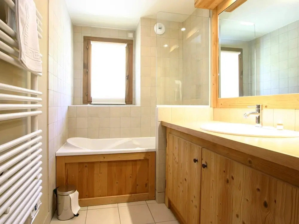 Appartment in Vaujany