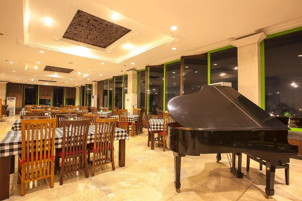 The Beverly Hills Bali Villas Resort