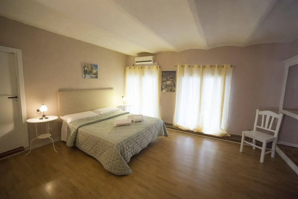 Hotel Biscari
