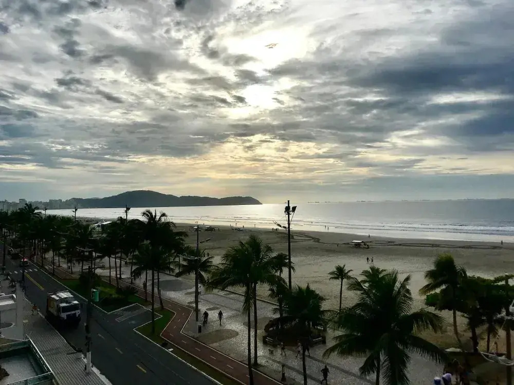 Hotel Araguaia