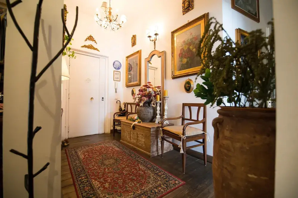 Cittadella Rooms