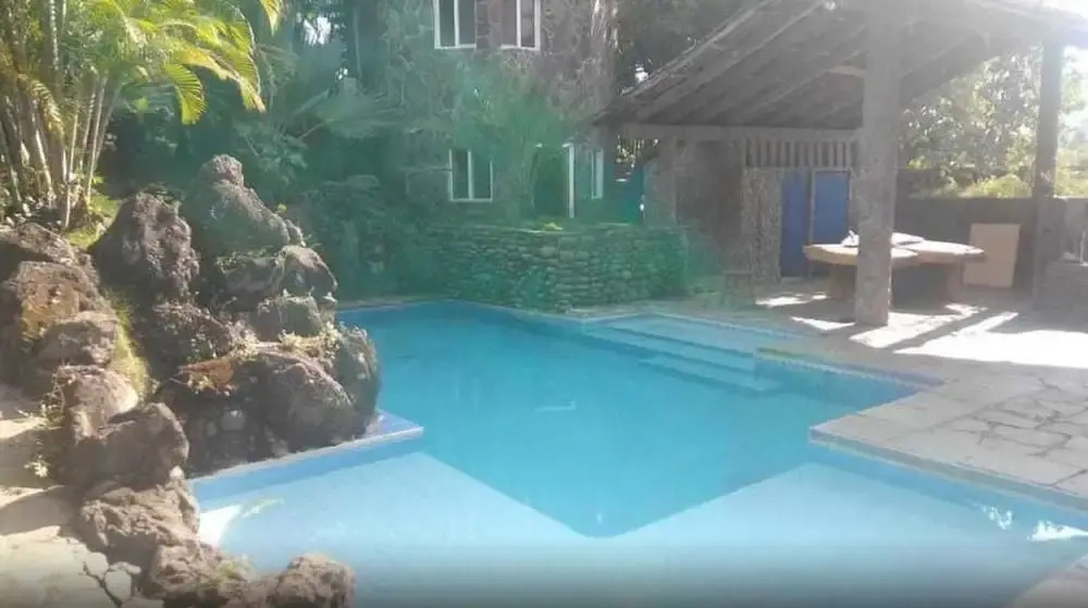 Hotel Tunco Lodge