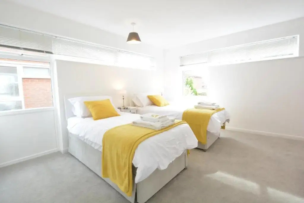 The Bridge House, Southwold
