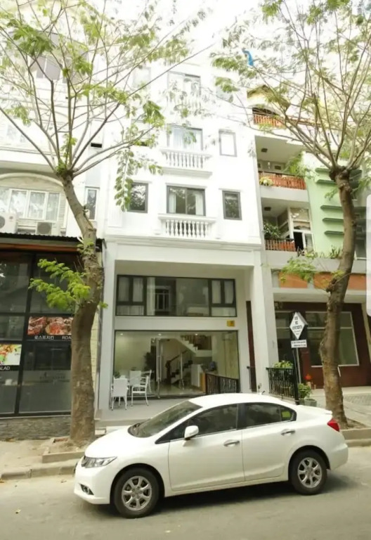 Meixing Apartment