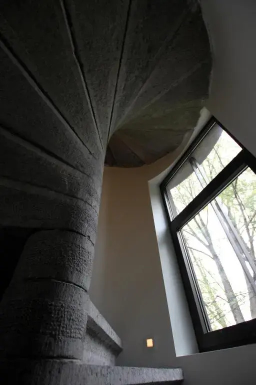 Un Air de Château