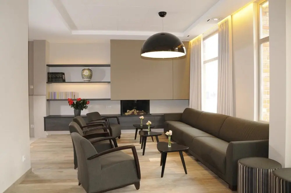 Hotel Sabot DOr