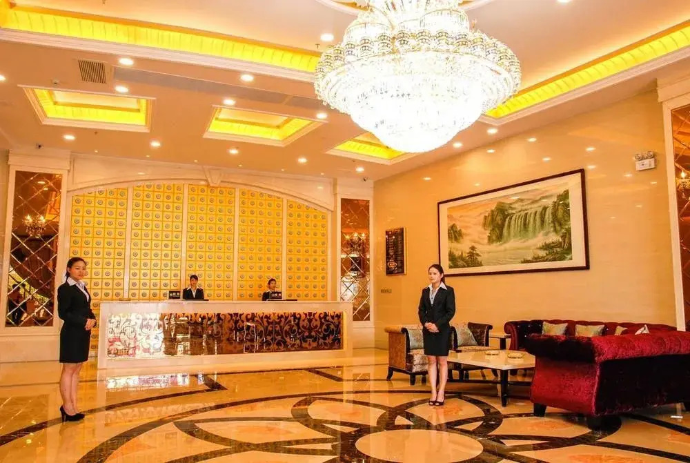 Xuhua Holiday Hotel