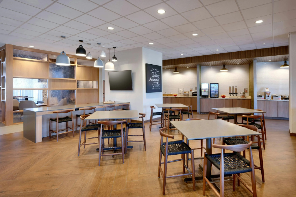 Fairfield Inn & Suites by Marriott Virgin Zion National Park
