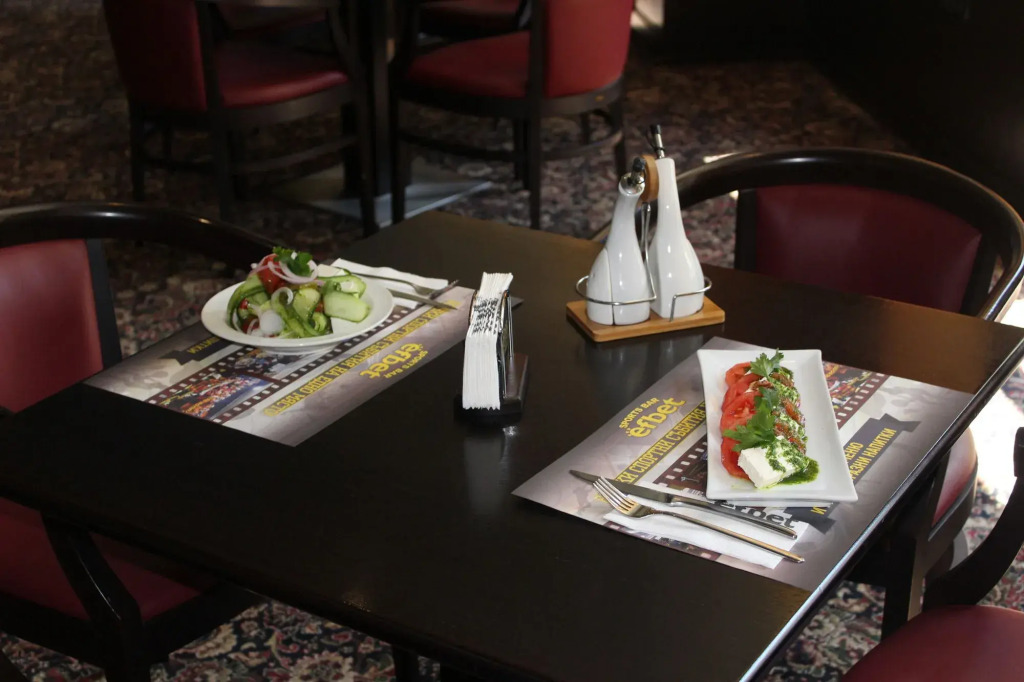 Efbet Hotel