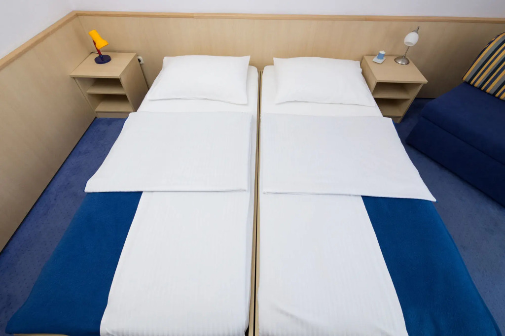 Hotel Bolero