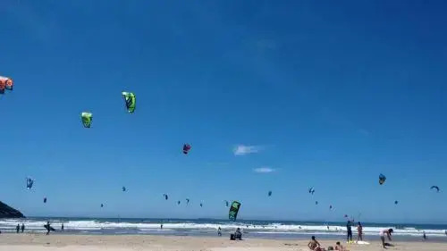 Pousada Dunas Mar