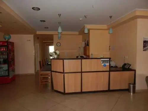 Hotel Lykeon