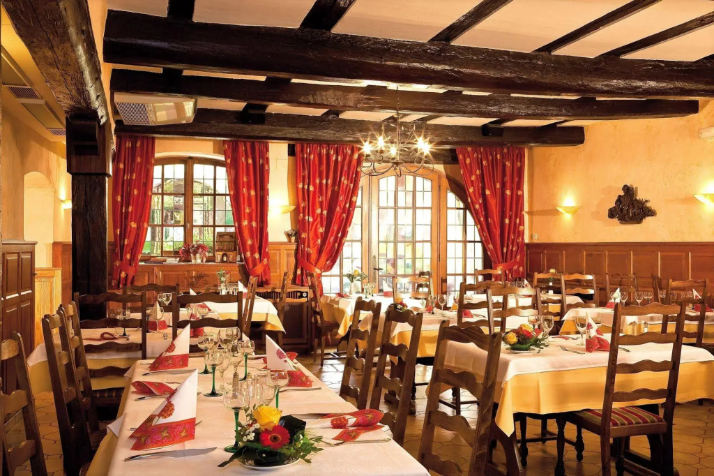 Hôtel A la Vignette - COLMAR-NORD
