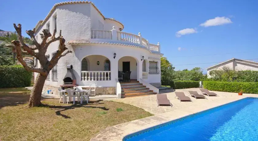 Casa Raquel