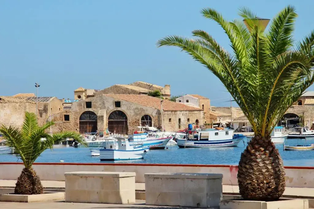 Apartaments "Le vele 1"