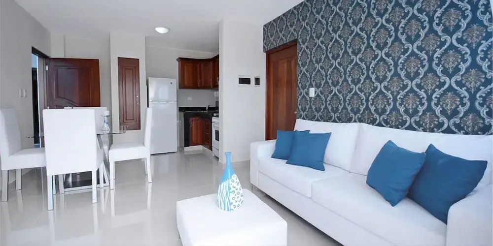 Lorca Residence