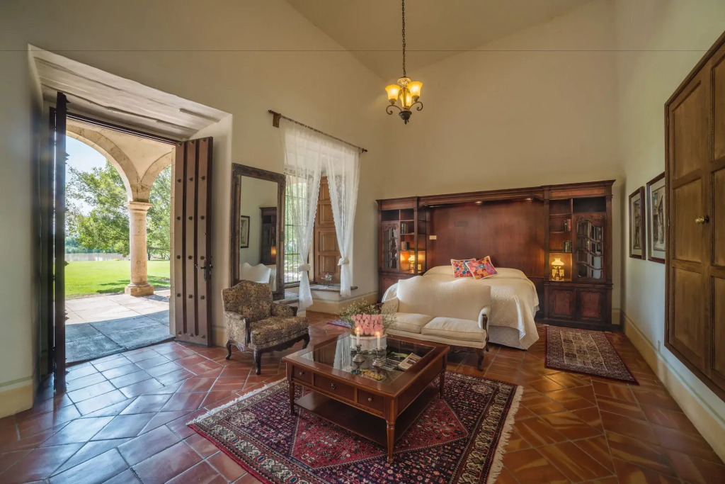 Hacienda Labor de Rivera Hotel Boutique & Eventos