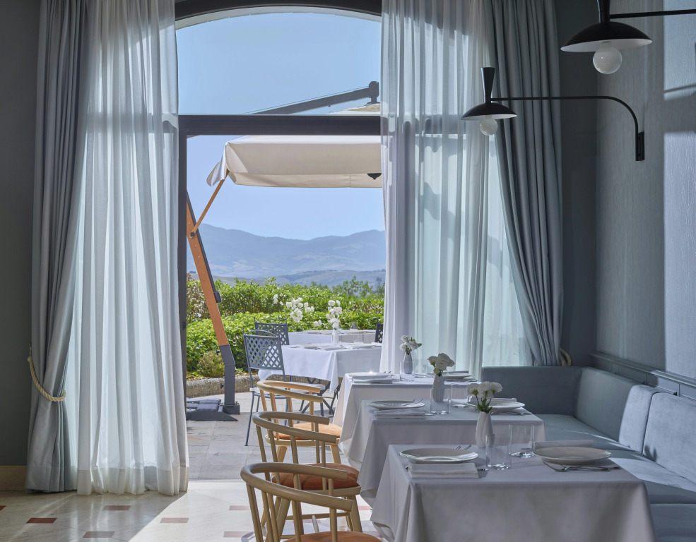 Fonteverde Thermal Spa Resort Tuscany - The Leading Hotels of the World