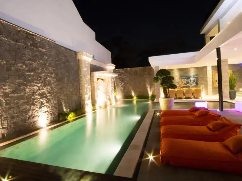 Puri Ratu Jimbaran Villa by Betterplace