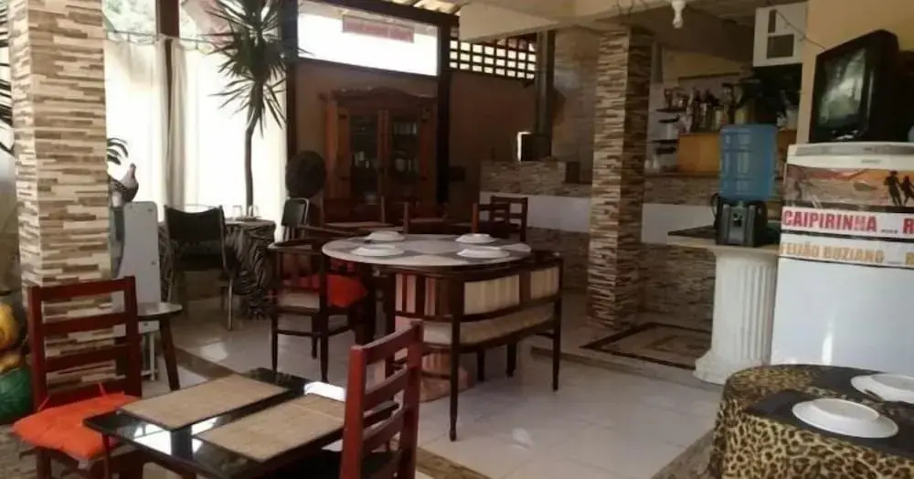Pousada Maresias de Geribá