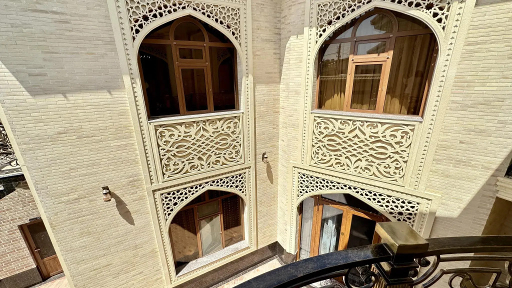 Mosaic Boutique Hotel