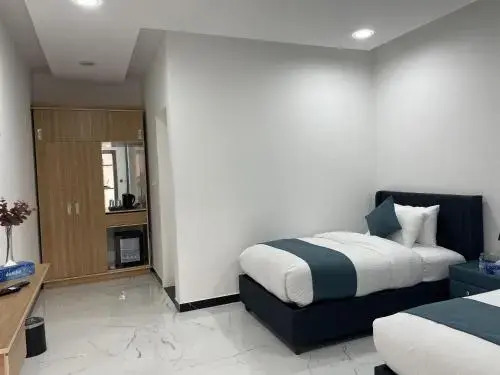 Bedyiah Green Homes