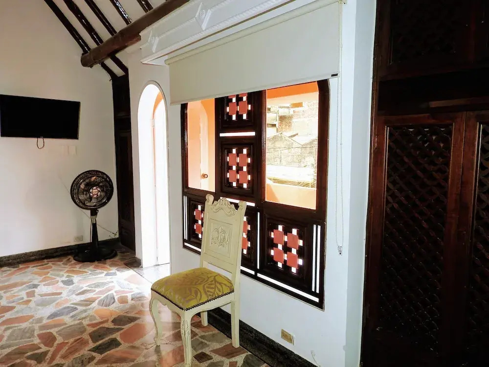 Hotel Villa Juana Maraya