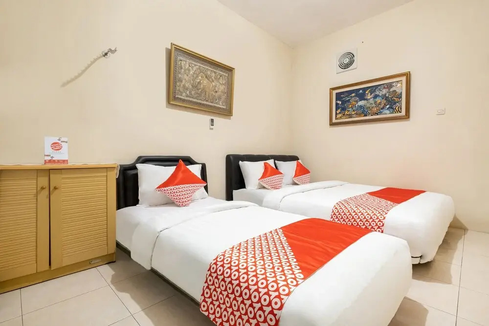 Mettaloka Guesthouse