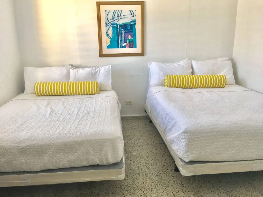 Mont Caribe GuestHouse