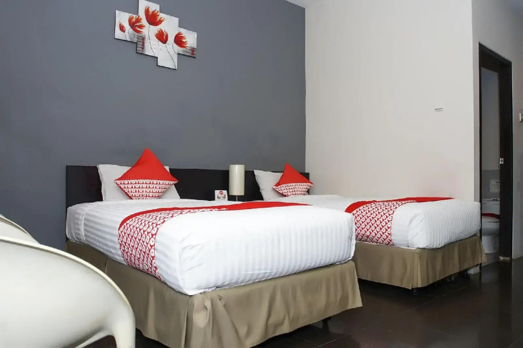 Wisma Grand Kemala Hotel