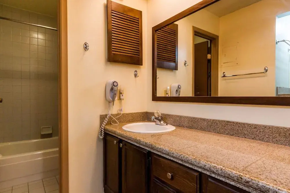 Flying Dutchman #1143 - Studio Br Condo