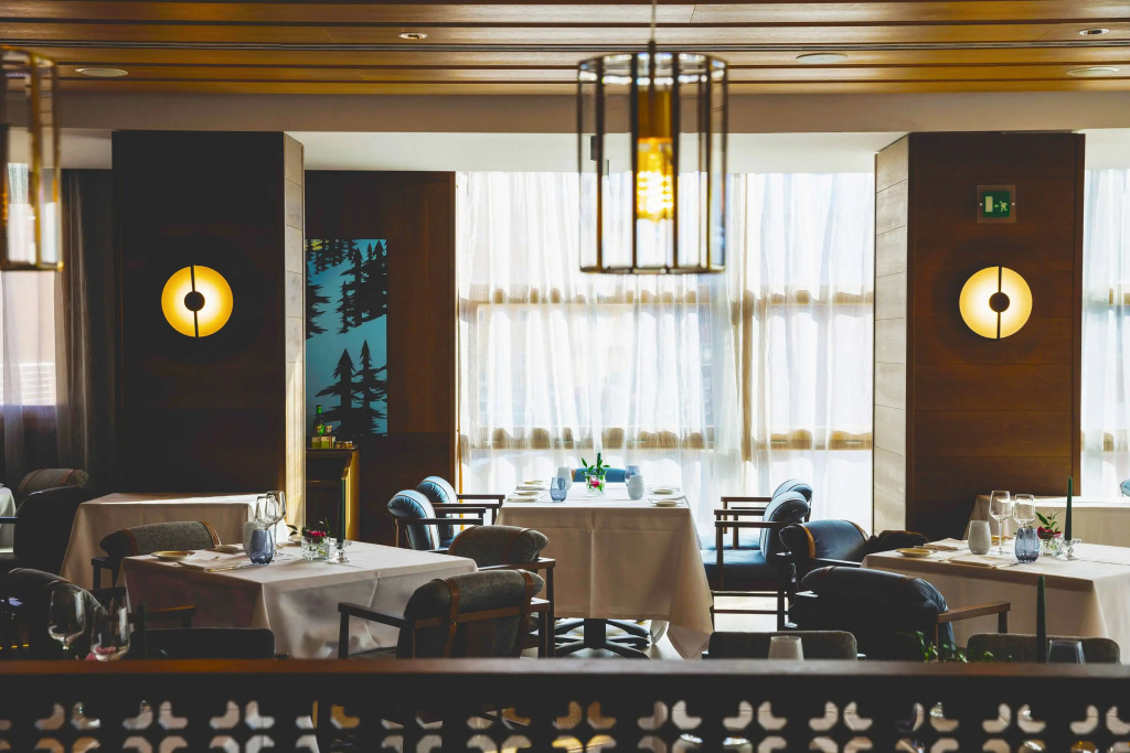 Grand Hotel Savoia Cortina dAmpezzo, A Radisson Collection Hotel