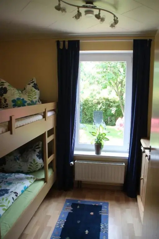 Ferienhaus Dorit & Rüdiger Fahl