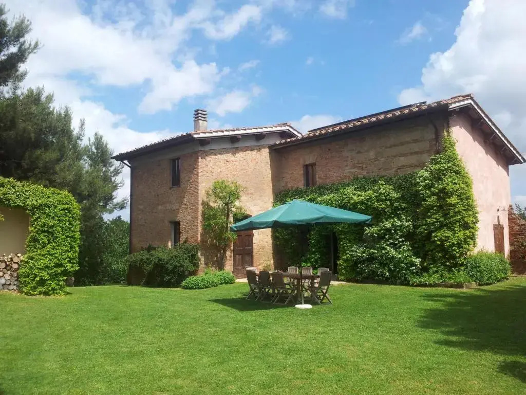 Villa Belvedere