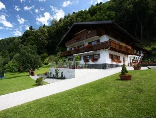 Haus Lädeler