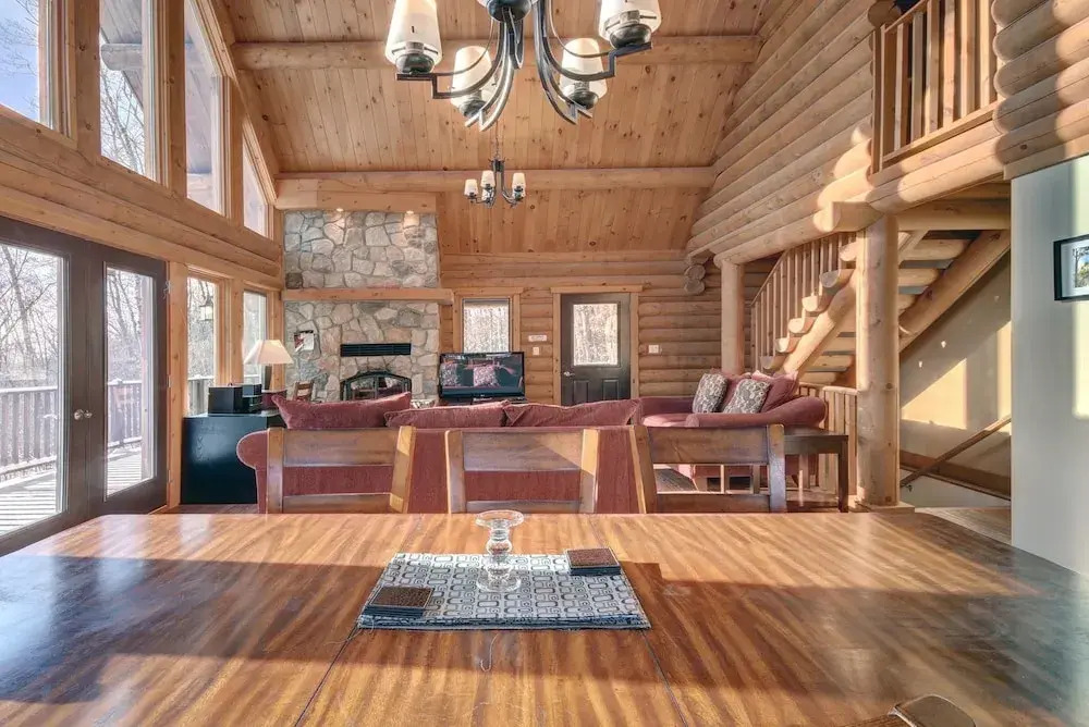 Chalet Inuit